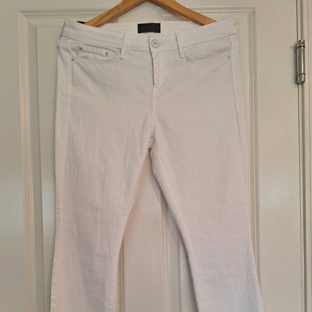 Vince Skinny Denim Jeans Women's Size 31